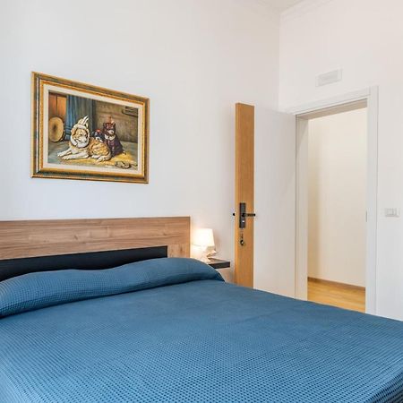 Catania Central Guest House - Rooms With Balcony Exterior foto