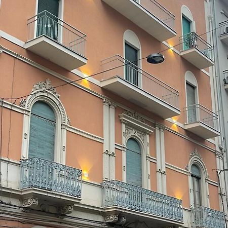 Catania Central Guest House - Rooms With Balcony Exterior foto