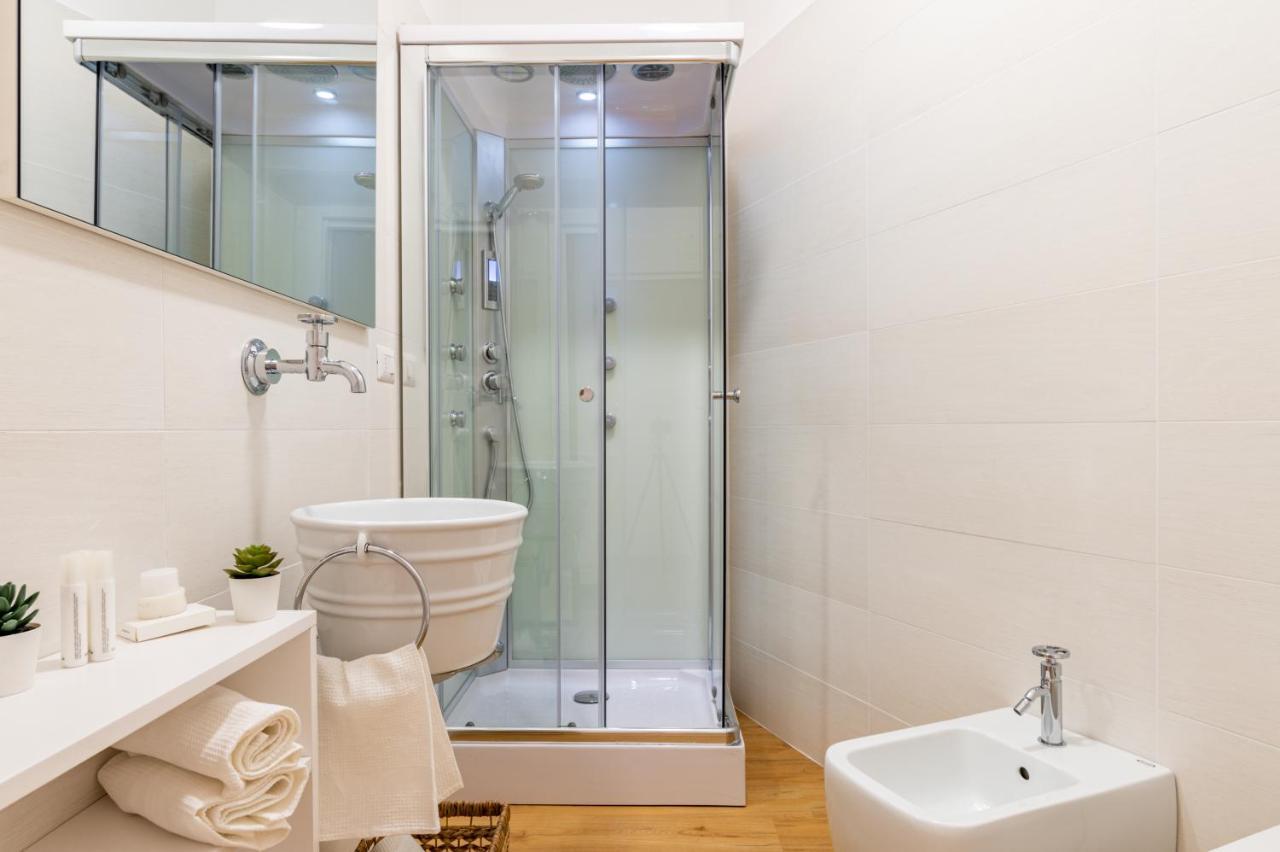 Catania Central Guest House - Rooms With Balcony Exterior foto